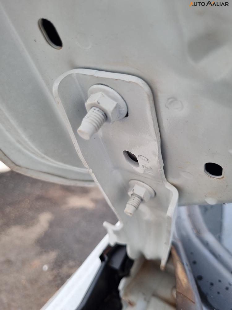 FIAT ARGO 1.0 6V FLEX