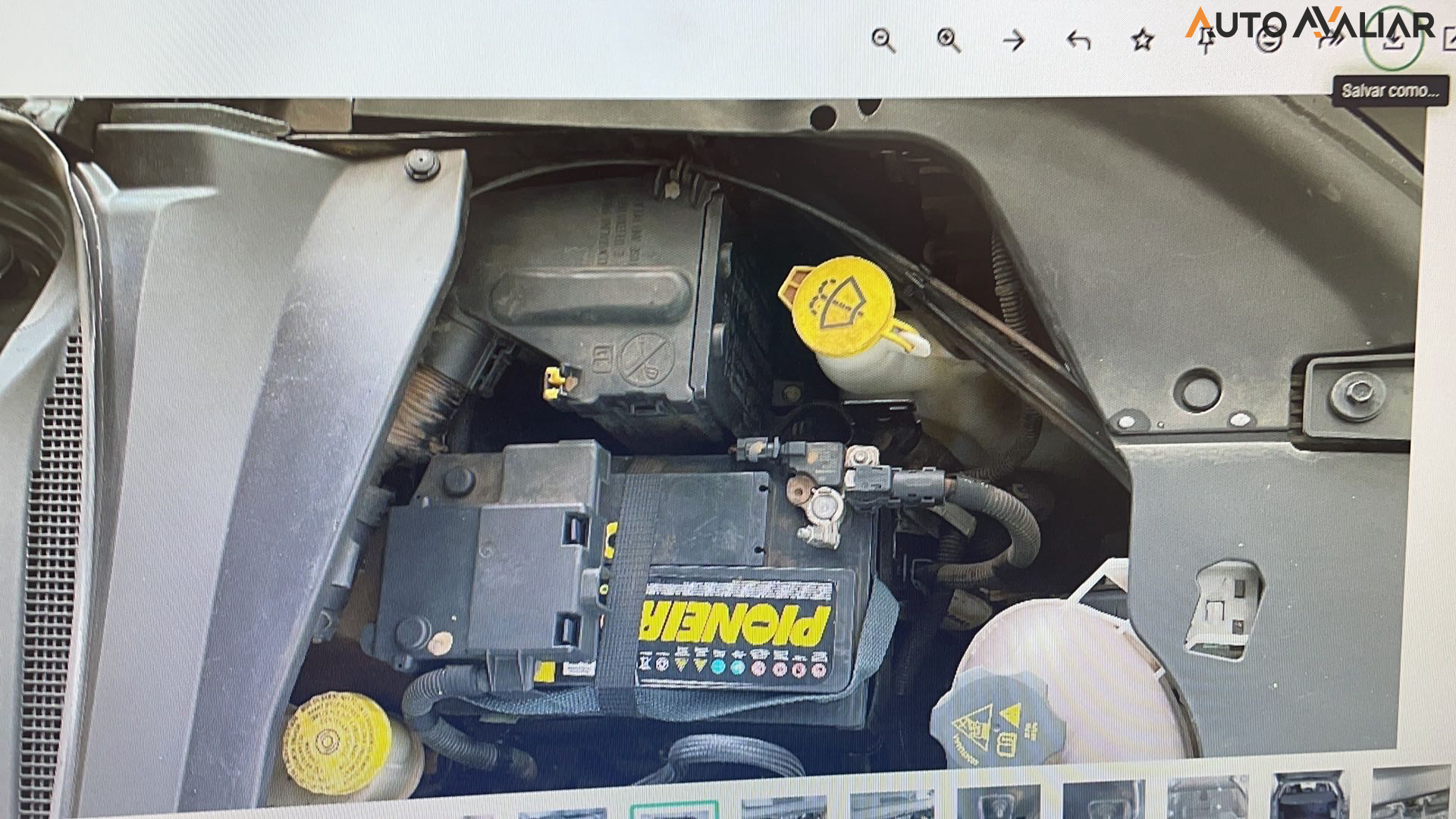 JEEP COMPASS 2.0 16V DIESEL LONGITUDE 4X4 AUTOMATICO