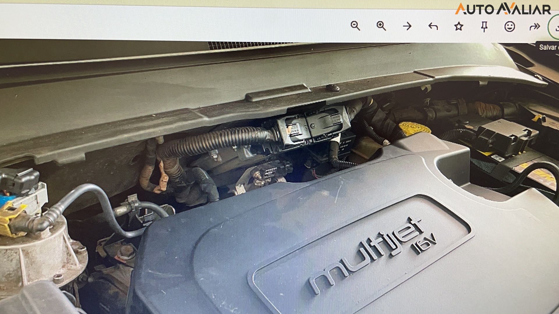 JEEP COMPASS 2.0 16V DIESEL LONGITUDE 4X4 AUTOMATICO