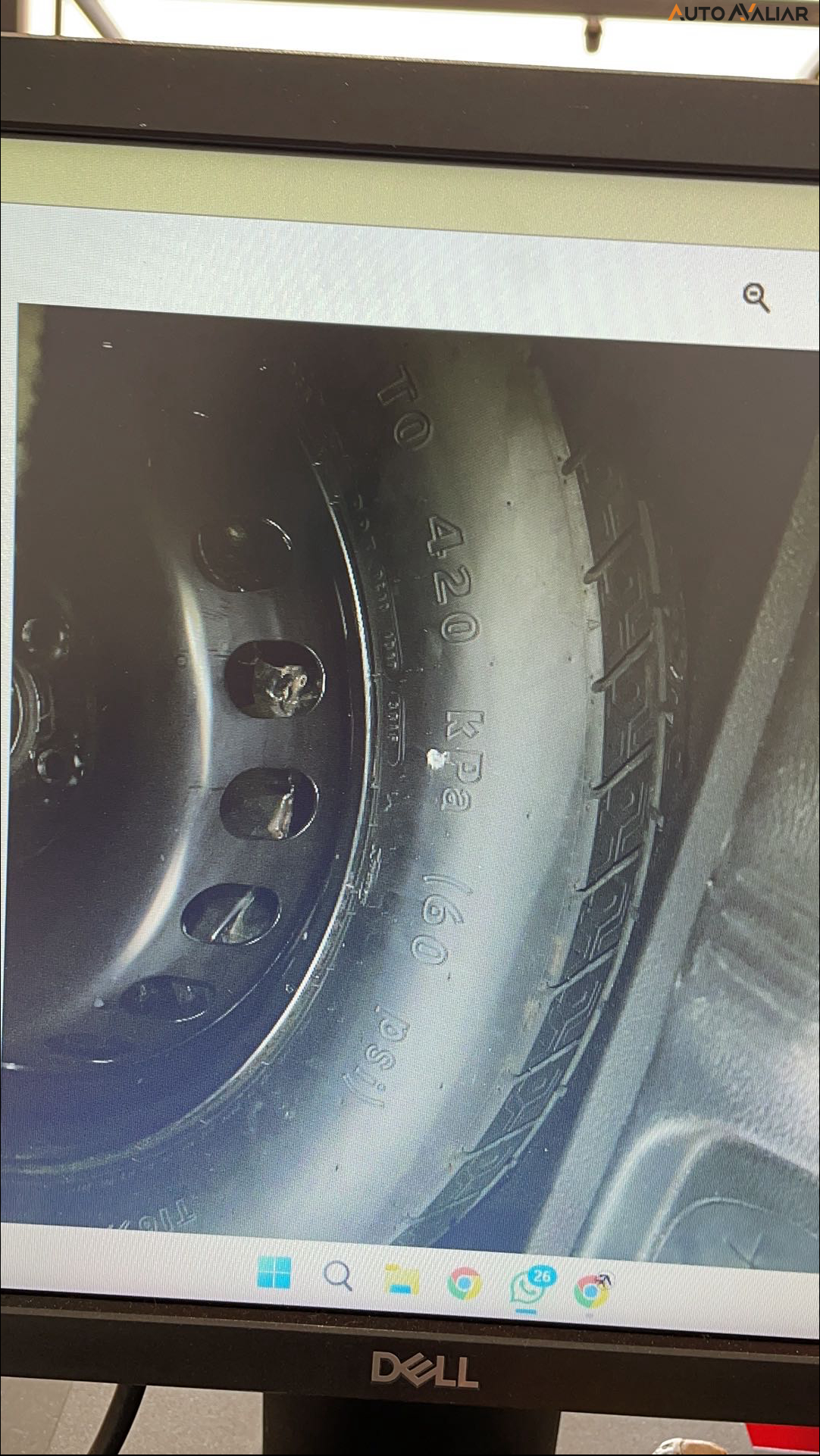 JEEP COMPASS 2.0 16V DIESEL LONGITUDE 4X4 AUTOMATICO