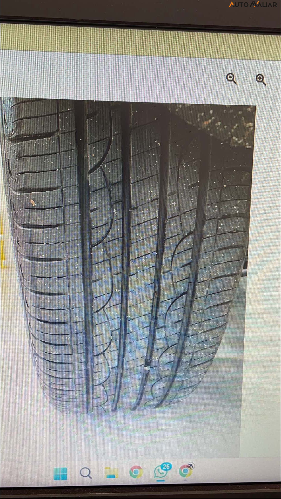 JEEP COMPASS 2.0 16V DIESEL LONGITUDE 4X4 AUTOMATICO