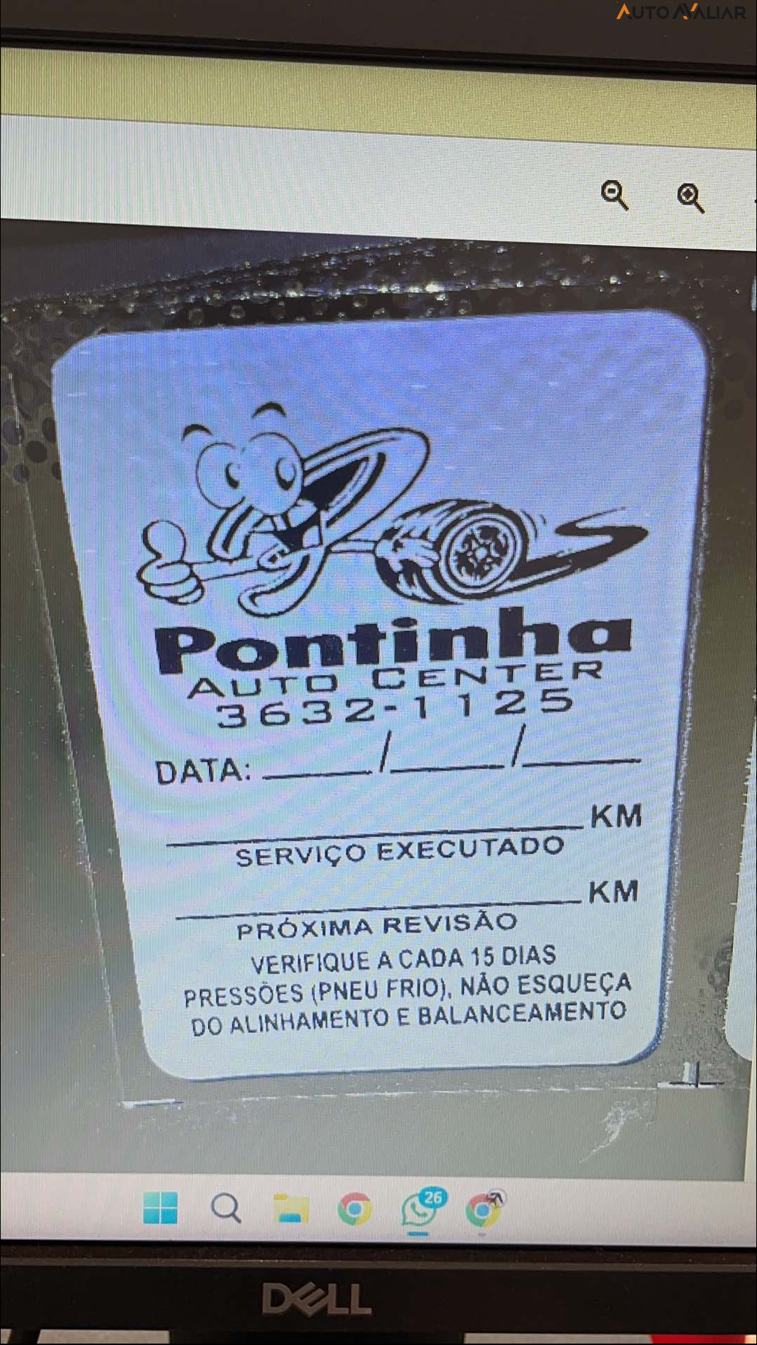 JEEP COMPASS 2.0 16V DIESEL LONGITUDE 4X4 AUTOMATICO