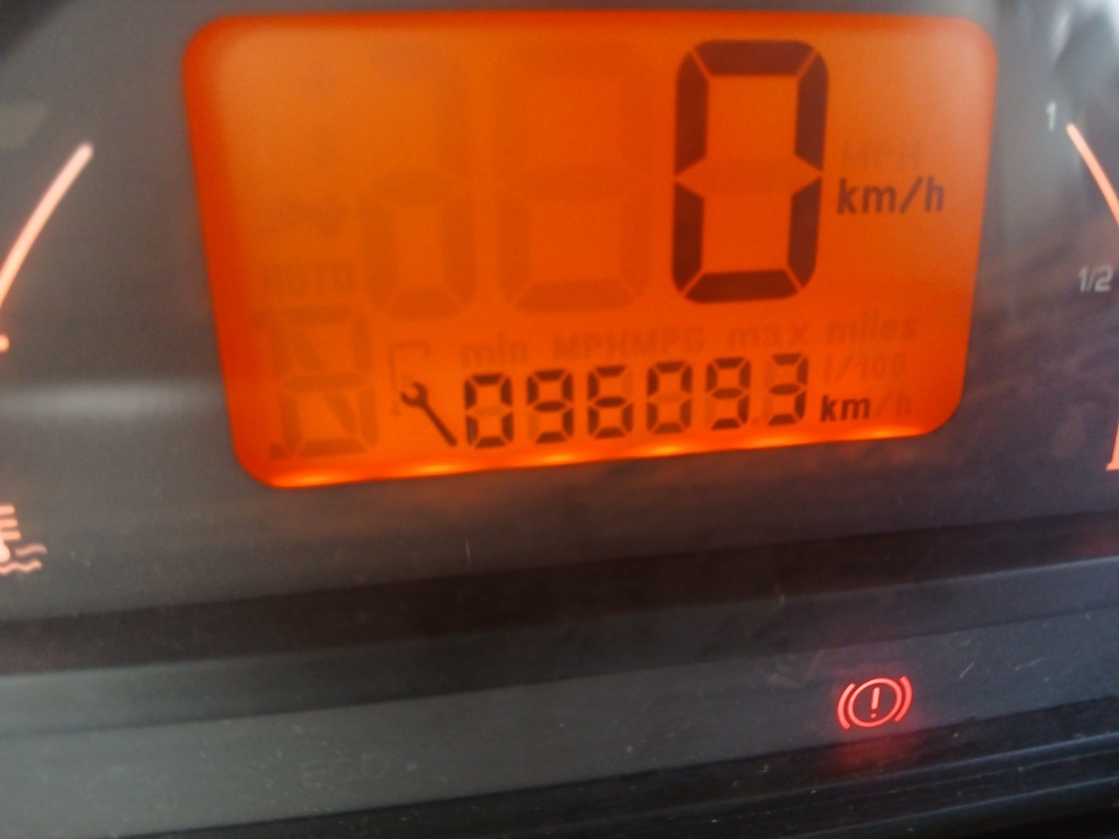 CITROEN C3 1.4 I GLX 8V FLEX 4P MANUAL