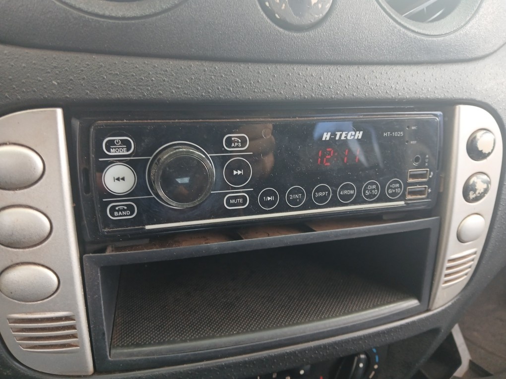 CITROEN C3 1.4 I GLX 8V FLEX 4P MANUAL