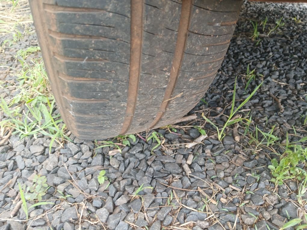 CITROEN C3 1.4 I GLX 8V FLEX 4P MANUAL