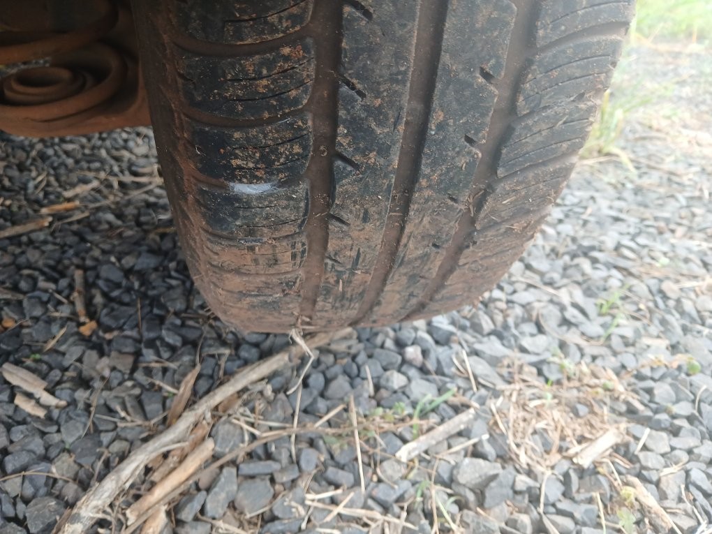 CITROEN C3 1.4 I GLX 8V FLEX 4P MANUAL