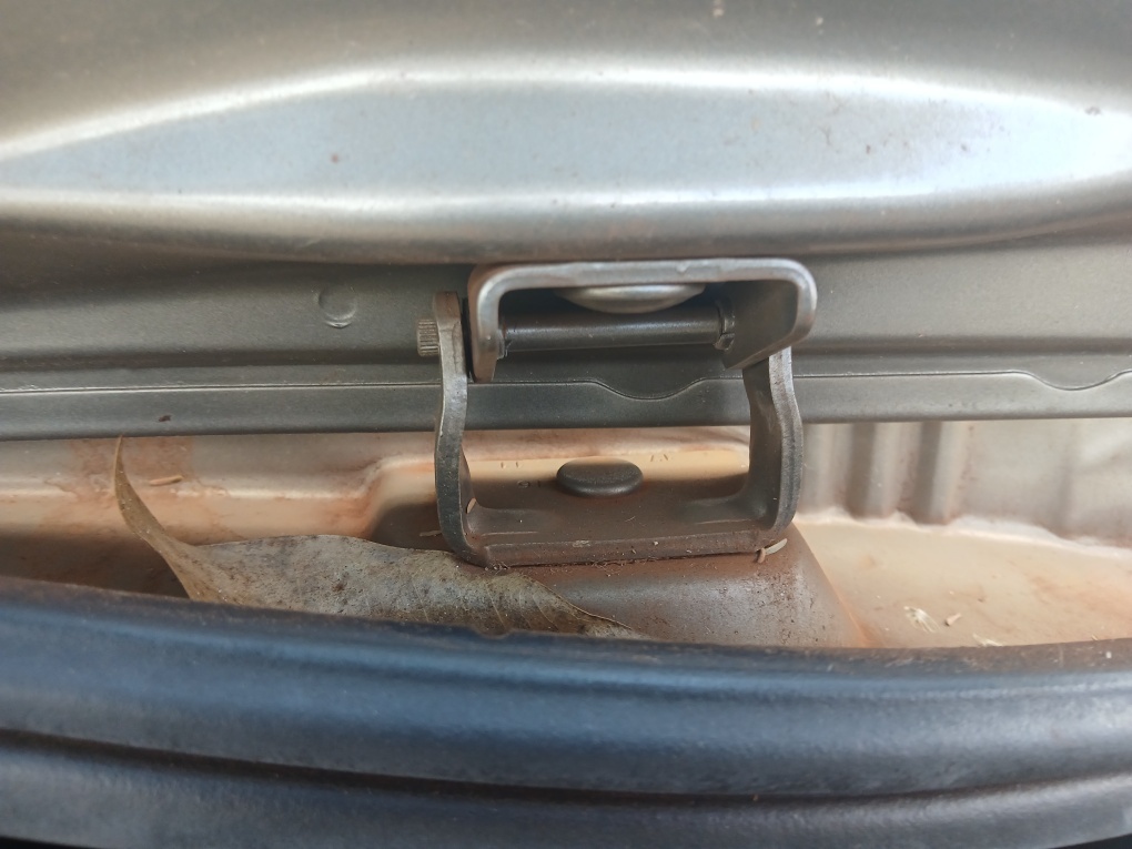 CITROEN C3 1.4 I GLX 8V FLEX 4P MANUAL