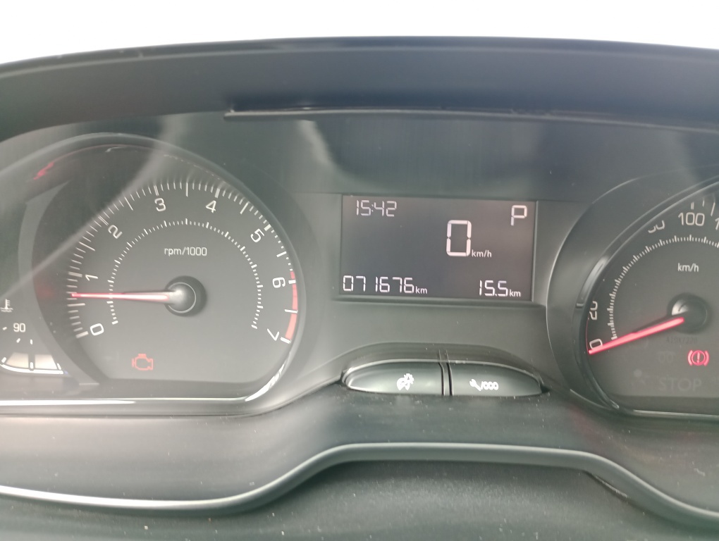 PEUGEOT 2008 1.6 16V THP FLEX GRIFFE 4P AUTOMATICO