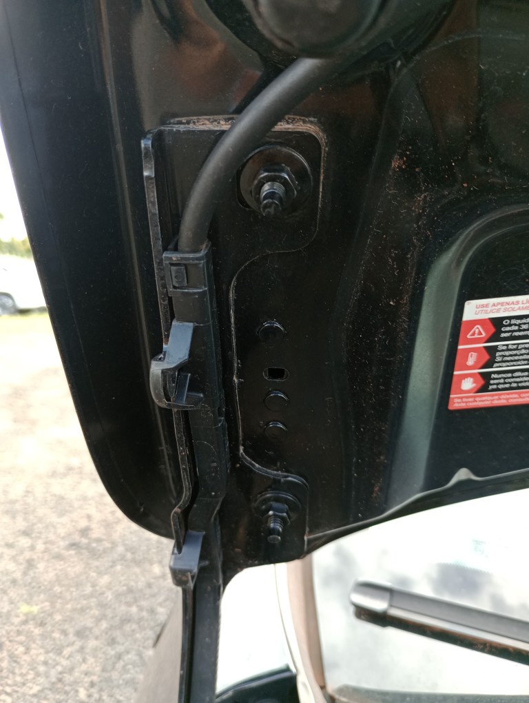 PEUGEOT 2008 1.6 16V THP FLEX GRIFFE 4P AUTOMATICO