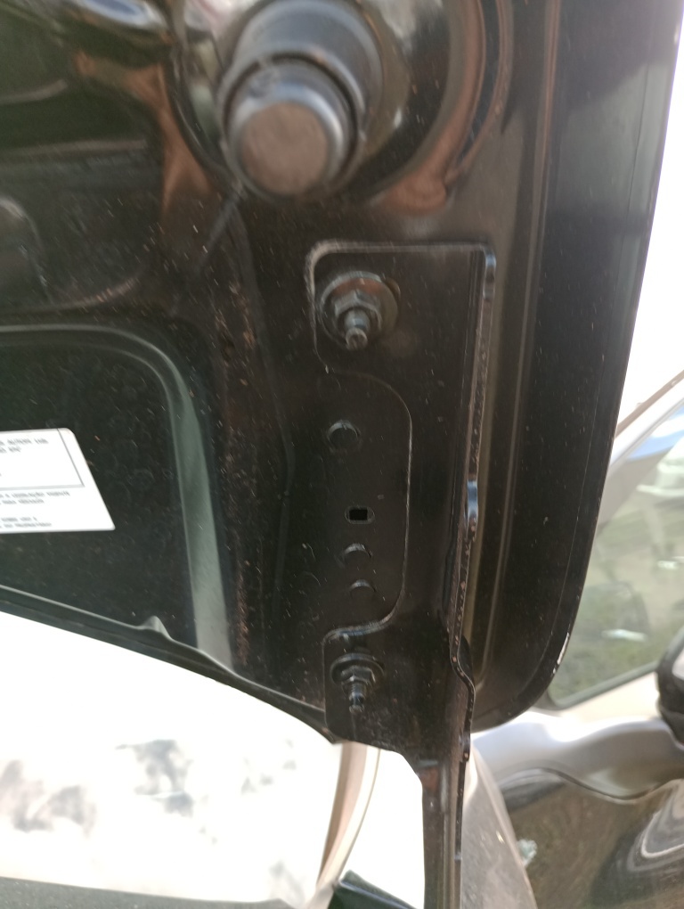 PEUGEOT 2008 1.6 16V THP FLEX GRIFFE 4P AUTOMATICO