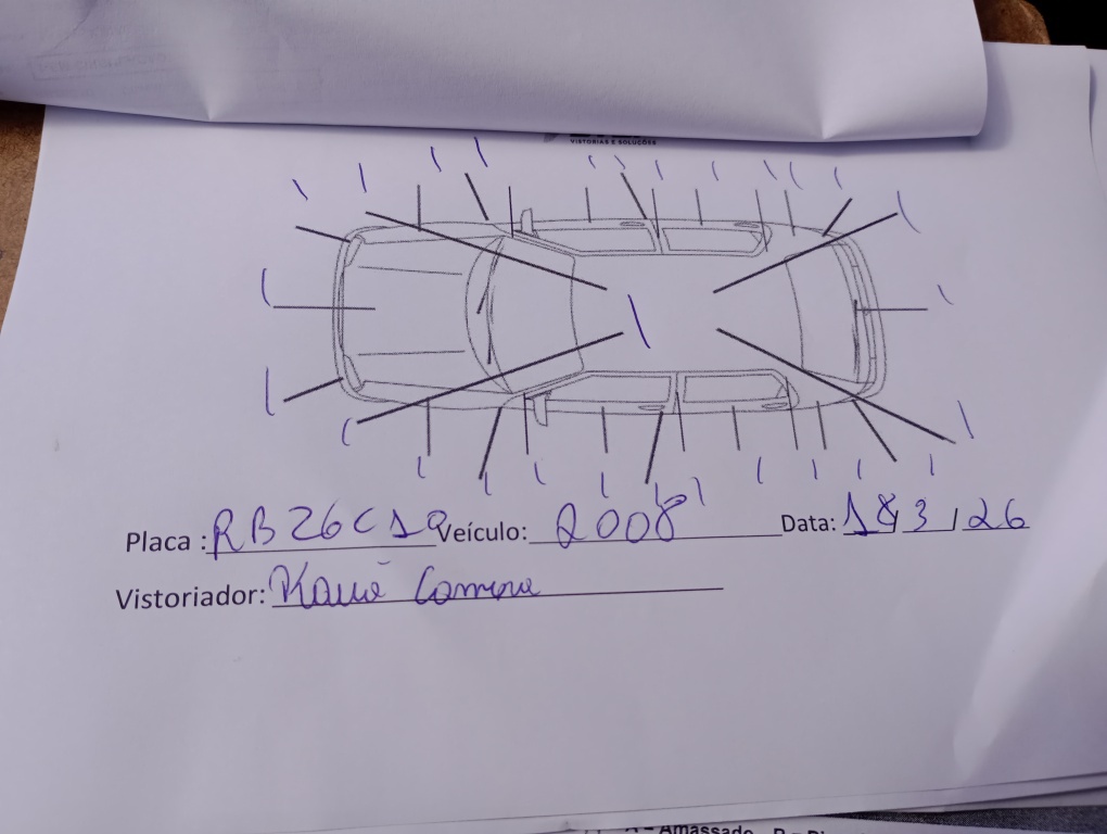 PEUGEOT 2008 1.6 16V THP FLEX GRIFFE 4P AUTOMATICO