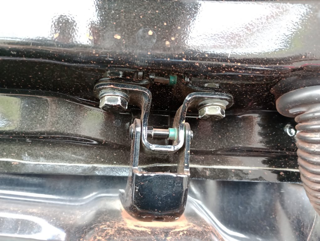 PEUGEOT 2008 1.6 16V THP FLEX GRIFFE 4P AUTOMATICO