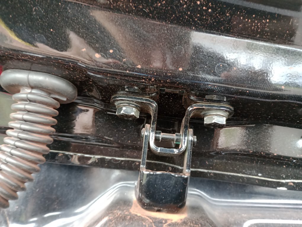 PEUGEOT 2008 1.6 16V THP FLEX GRIFFE 4P AUTOMATICO