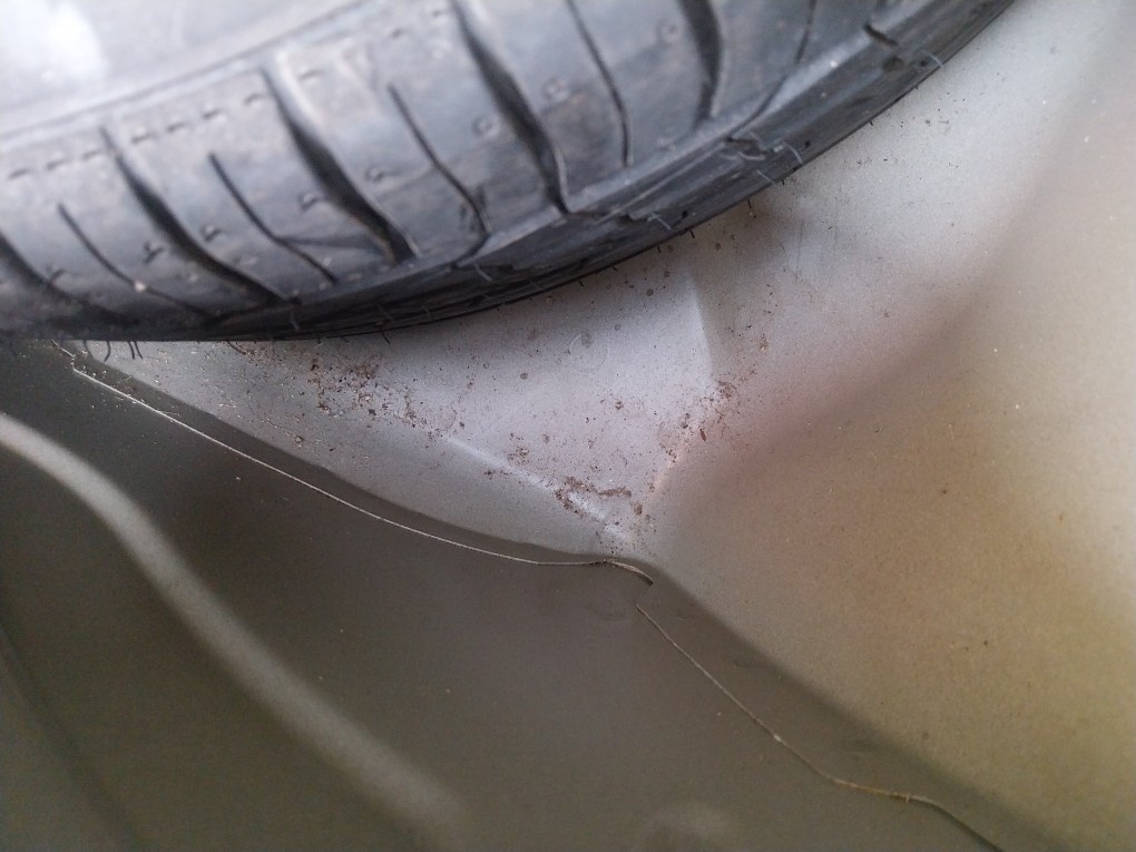 PEUGEOT 2008 1.6 16V THP FLEX GRIFFE 4P MANUAL