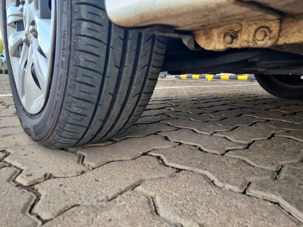 HYUNDAI HB20S 1.6 COMFORT PLUS 16V FLEX 4P AUTOMATICO