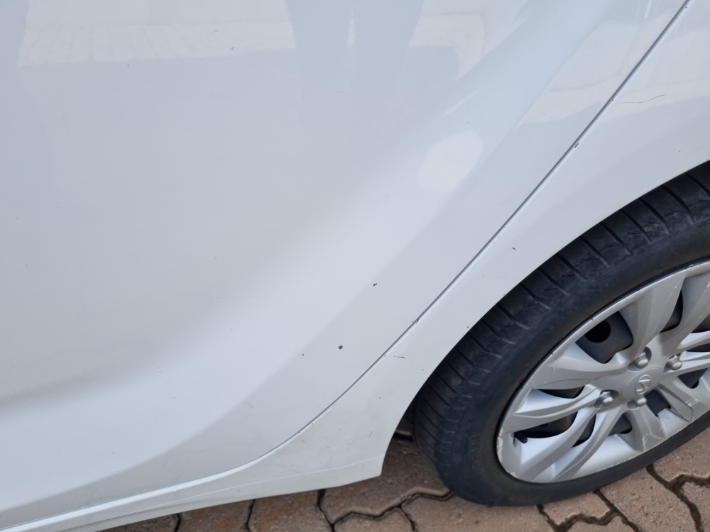 HYUNDAI HB20S 1.6 COMFORT PLUS 16V FLEX 4P AUTOMATICO