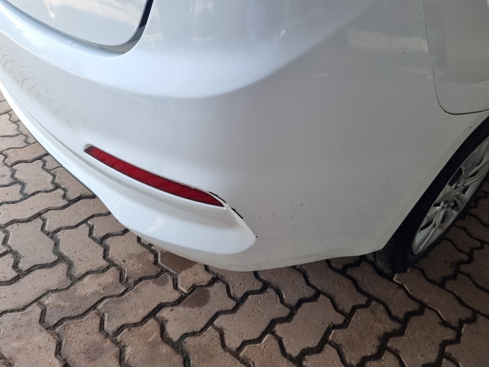 HYUNDAI HB20S 1.6 COMFORT PLUS 16V FLEX 4P AUTOMATICO