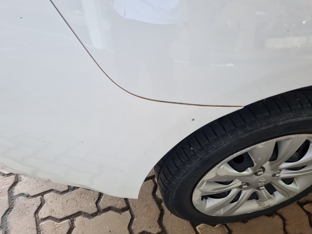 HYUNDAI HB20S 1.6 COMFORT PLUS 16V FLEX 4P AUTOMATICO