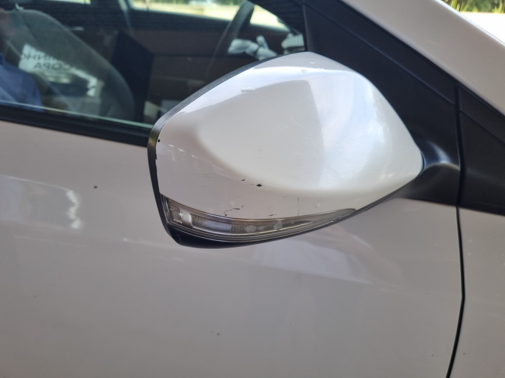 HYUNDAI HB20S 1.6 COMFORT PLUS 16V FLEX 4P AUTOMATICO