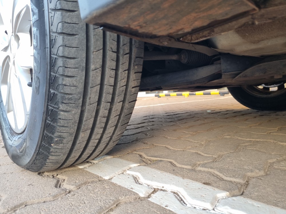 HYUNDAI CRETA 1.6 16V FLEX ATTITUDE MANUAL