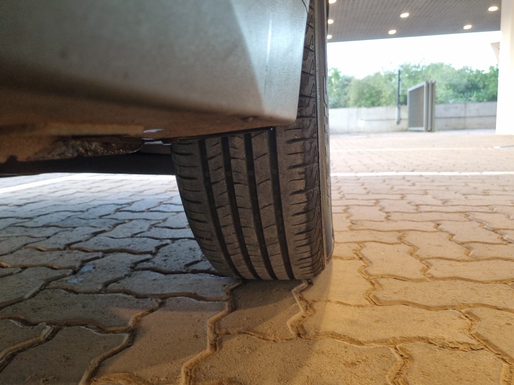 HYUNDAI CRETA 1.6 16V FLEX ATTITUDE MANUAL