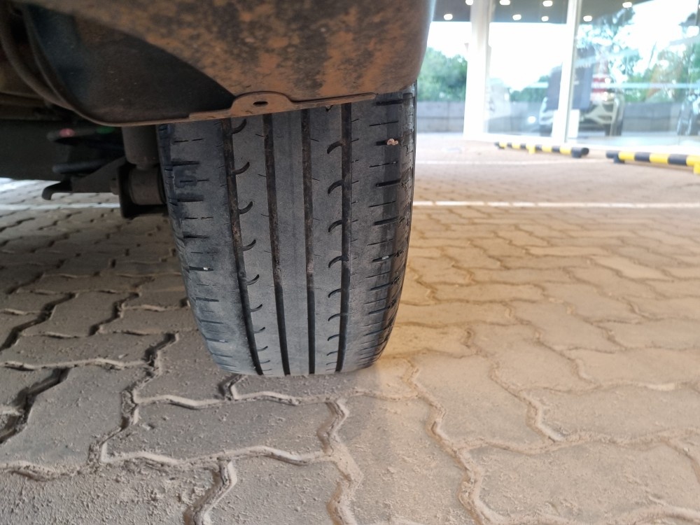 HYUNDAI CRETA 1.6 16V FLEX ATTITUDE MANUAL