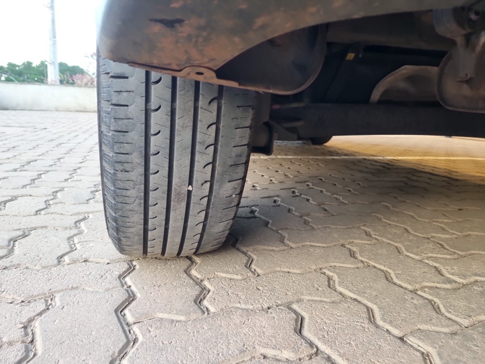 HYUNDAI CRETA 1.6 16V FLEX ATTITUDE MANUAL