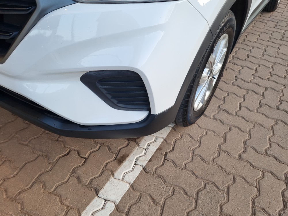 HYUNDAI CRETA 1.6 16V FLEX ATTITUDE MANUAL