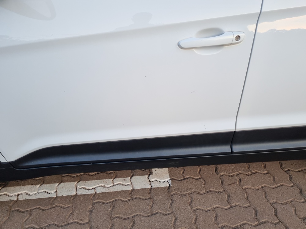 HYUNDAI CRETA 1.6 16V FLEX ATTITUDE MANUAL