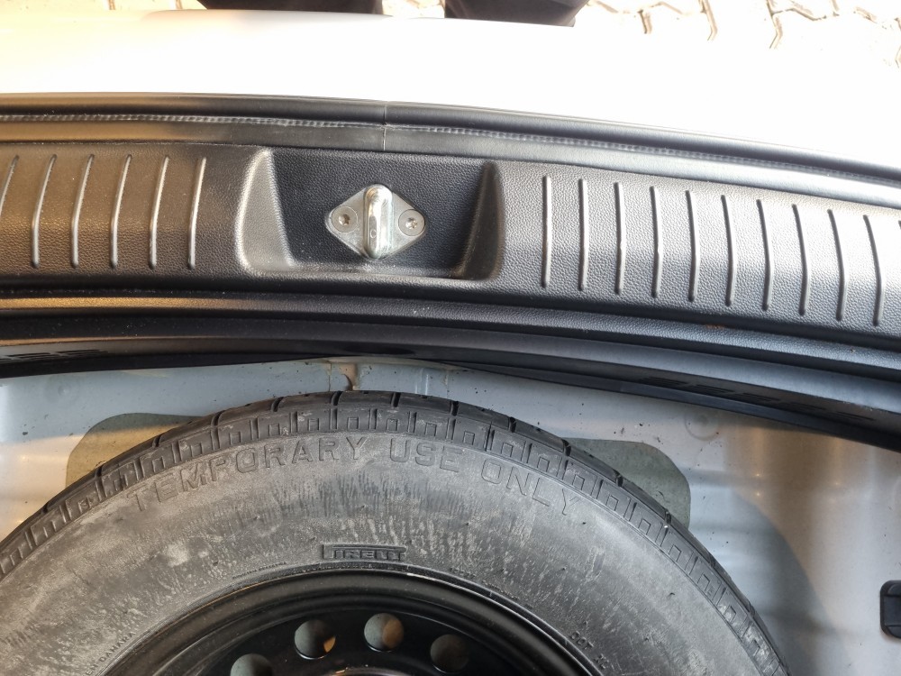 HYUNDAI CRETA 1.6 16V FLEX ATTITUDE MANUAL