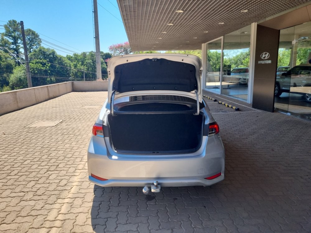 TOYOTA COROLLA 2.0 XEI 16V FLEX 4P AUTOMATICO