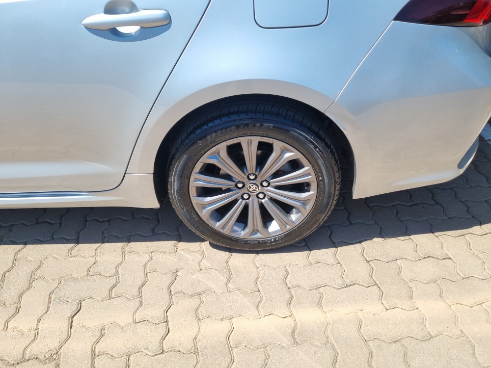 TOYOTA COROLLA 2.0 XEI 16V FLEX 4P AUTOMATICO