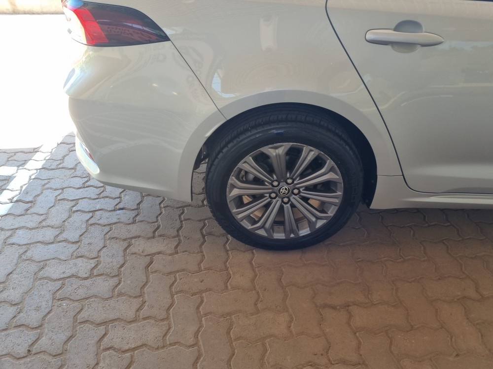 TOYOTA COROLLA 2.0 XEI 16V FLEX 4P AUTOMATICO