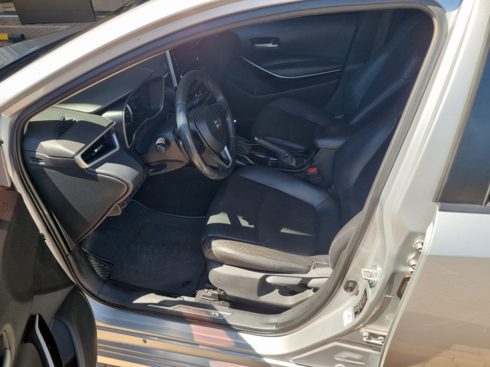 TOYOTA COROLLA 2.0 XEI 16V FLEX 4P AUTOMATICO