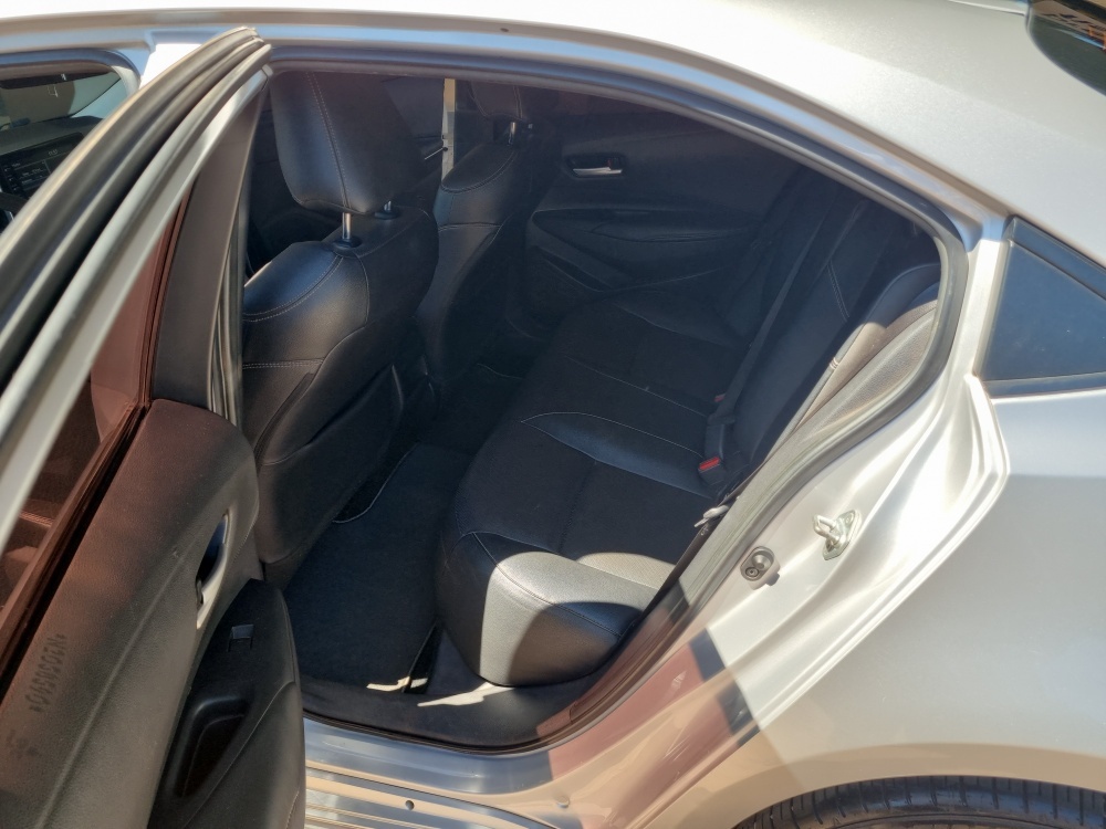 TOYOTA COROLLA 2.0 XEI 16V FLEX 4P AUTOMATICO