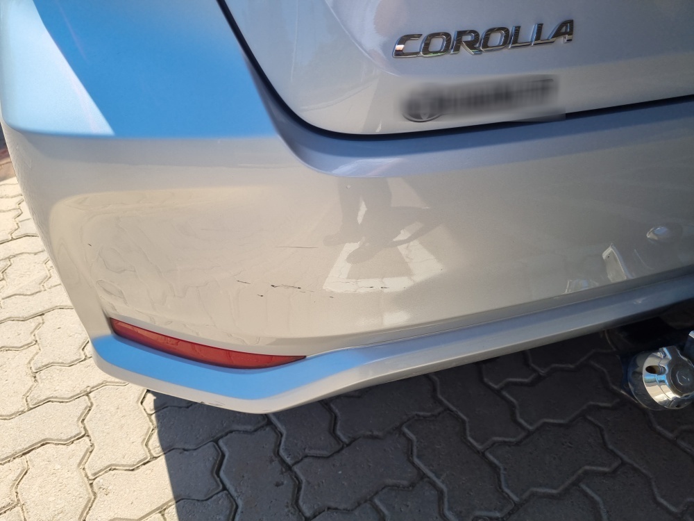 TOYOTA COROLLA 2.0 XEI 16V FLEX 4P AUTOMATICO