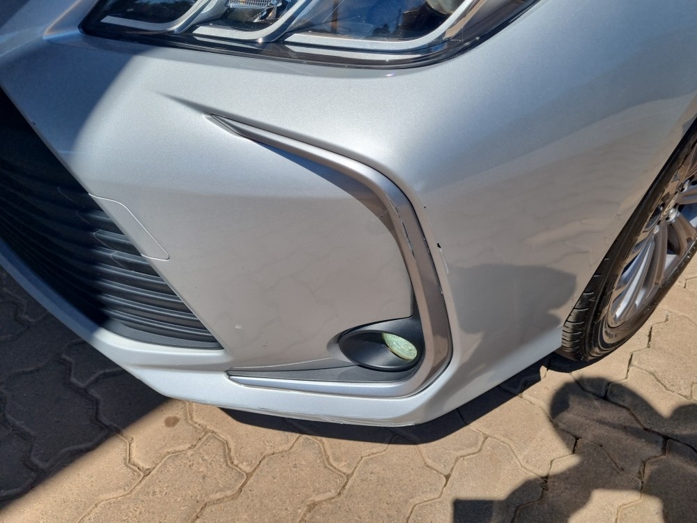 TOYOTA COROLLA 2.0 XEI 16V FLEX 4P AUTOMATICO