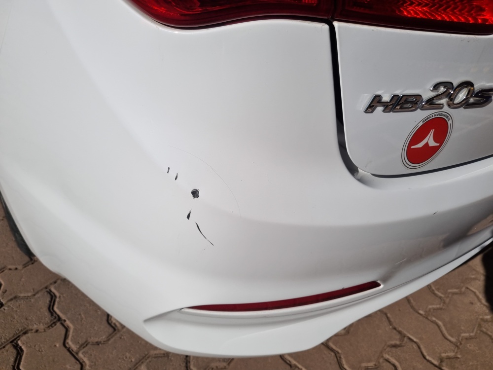 HYUNDAI HB20S 1.6 COMFORT PLUS 16V FLEX 4P AUTOMATICO