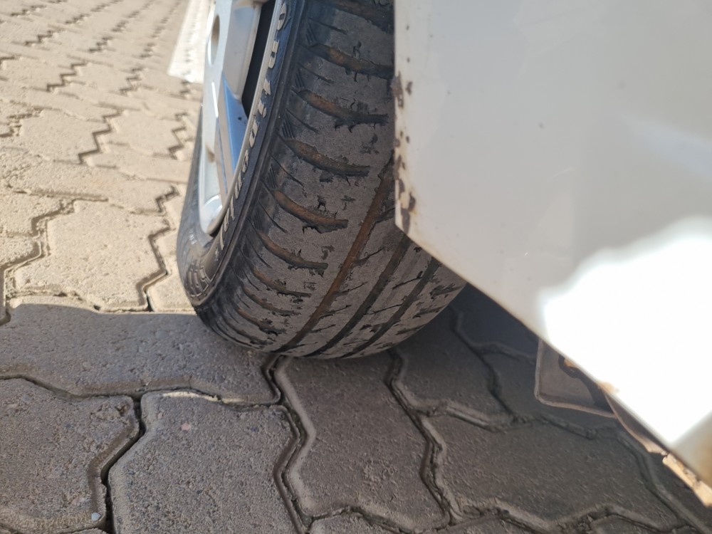 CHEVROLET CLASSIC 1.0 MPFI LS 8V FLEX 4P MANUAL