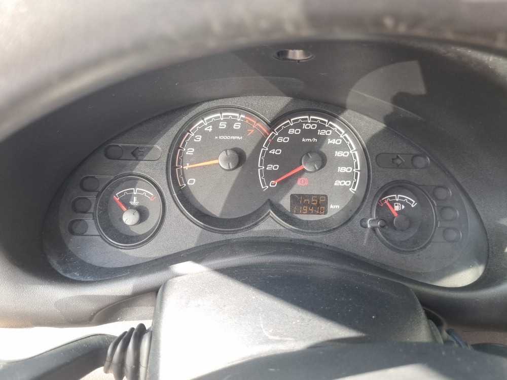 CHEVROLET CLASSIC 1.0 MPFI LS 8V FLEX 4P MANUAL