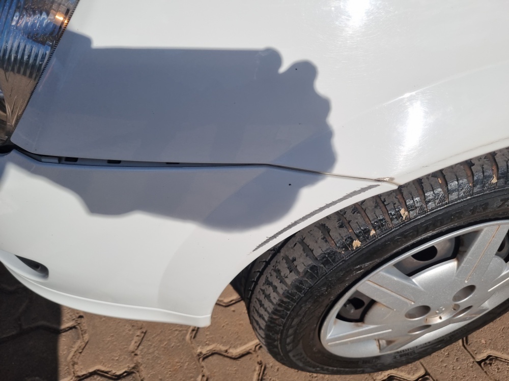 CHEVROLET CLASSIC 1.0 MPFI LS 8V FLEX 4P MANUAL