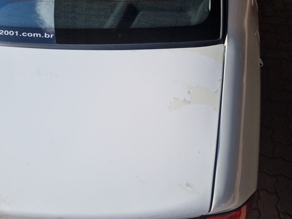 CHEVROLET CLASSIC 1.0 MPFI LS 8V FLEX 4P MANUAL