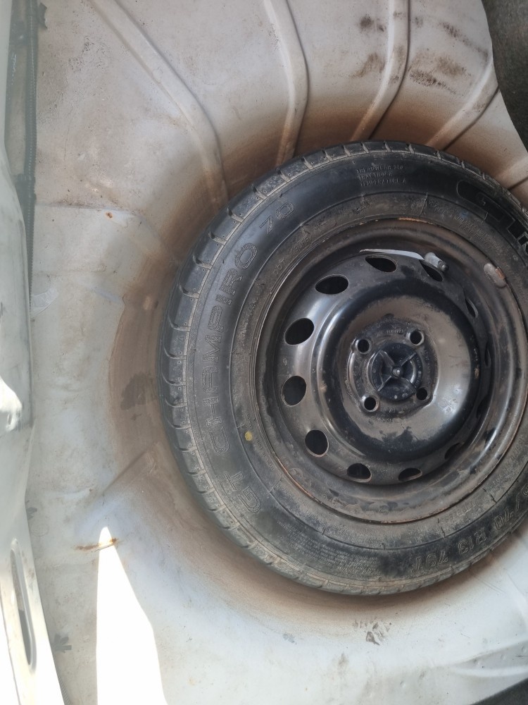 CHEVROLET CLASSIC 1.0 MPFI LS 8V FLEX 4P MANUAL