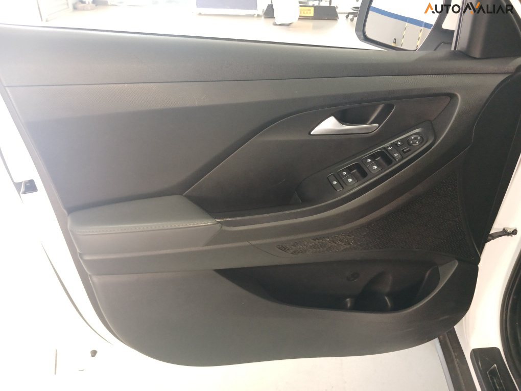 HYUNDAI CRETA 1.0 TGDI FLEX LIMITED AUTOM&Aacute;TICO