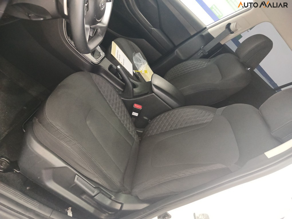 HYUNDAI CRETA 1.0 TGDI FLEX LIMITED AUTOM&Aacute;TICO