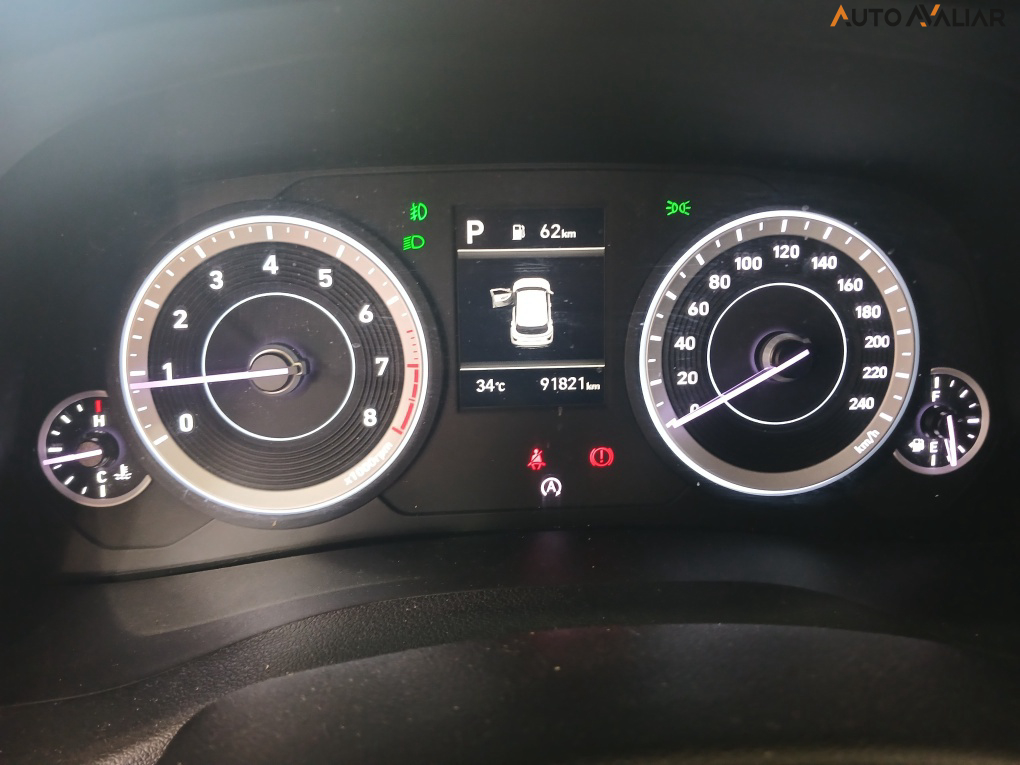 HYUNDAI CRETA 1.0 TGDI FLEX LIMITED AUTOM&Aacute;TICO