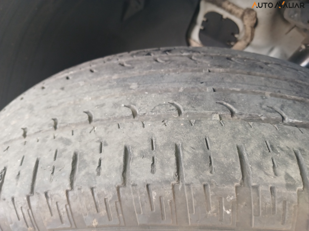 HYUNDAI CRETA 1.0 TGDI FLEX LIMITED AUTOM&Aacute;TICO