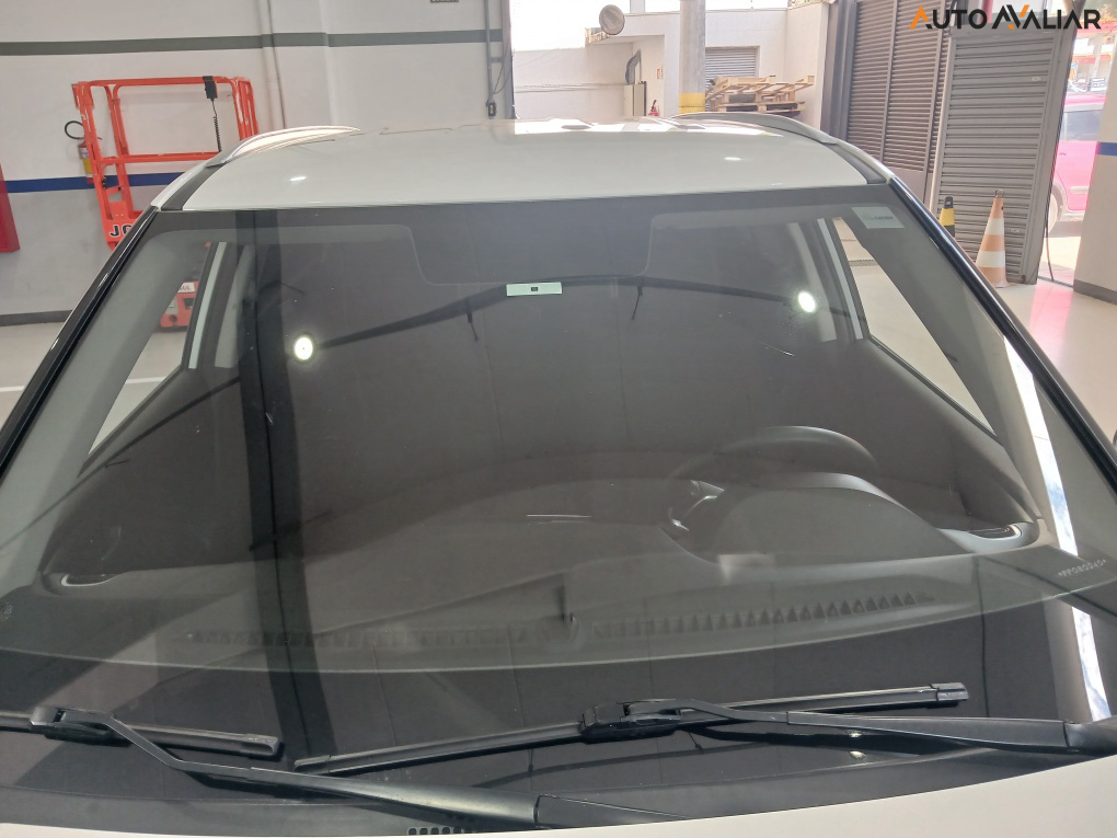 HYUNDAI CRETA 1.0 TGDI FLEX LIMITED AUTOM&Aacute;TICO