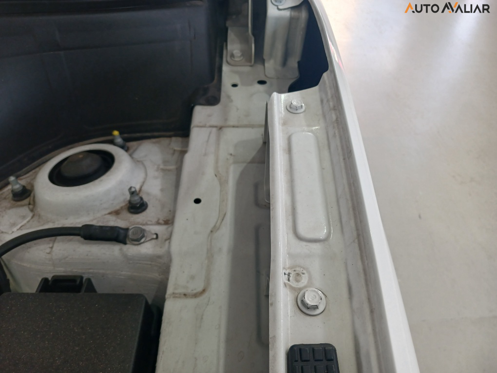 HYUNDAI CRETA 1.0 TGDI FLEX LIMITED AUTOM&Aacute;TICO