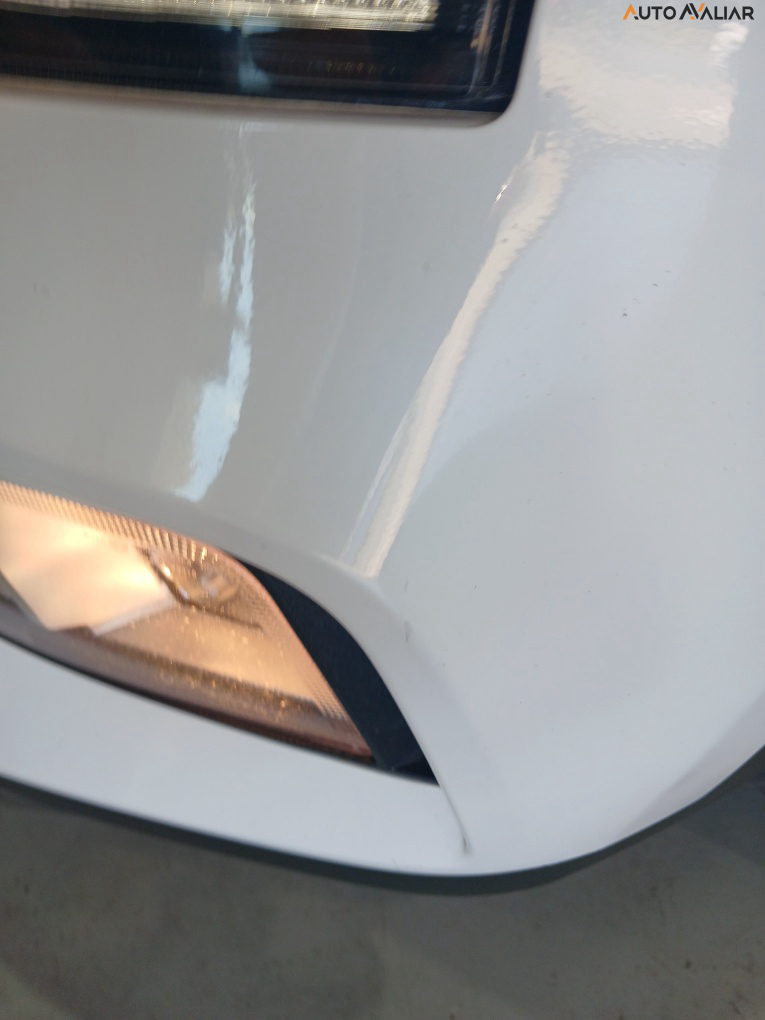 HYUNDAI CRETA 1.0 TGDI FLEX LIMITED AUTOM&Aacute;TICO